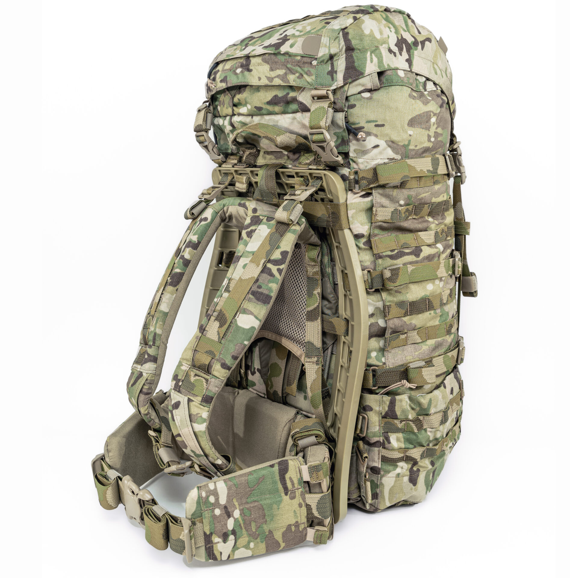 DG16 (85L) – Crossfire Packs