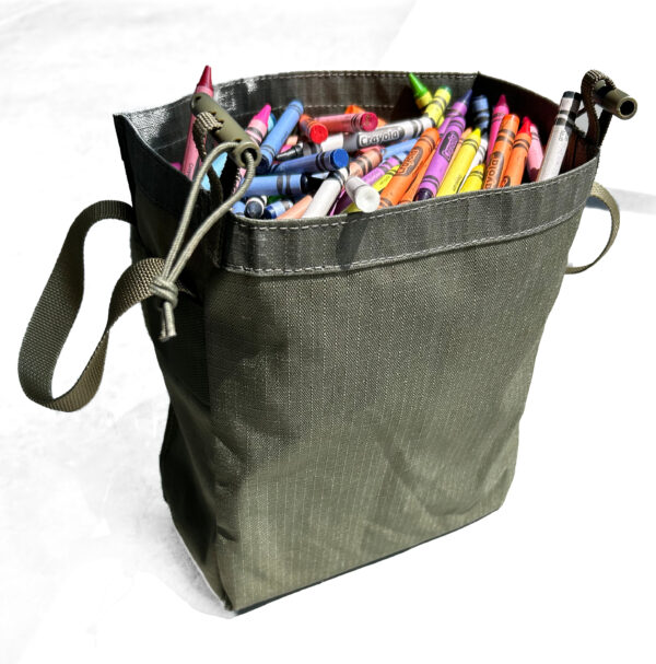 GP Radio Pouch