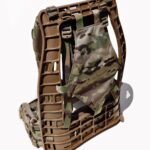 DG16 Frameset - Crossfire Packs