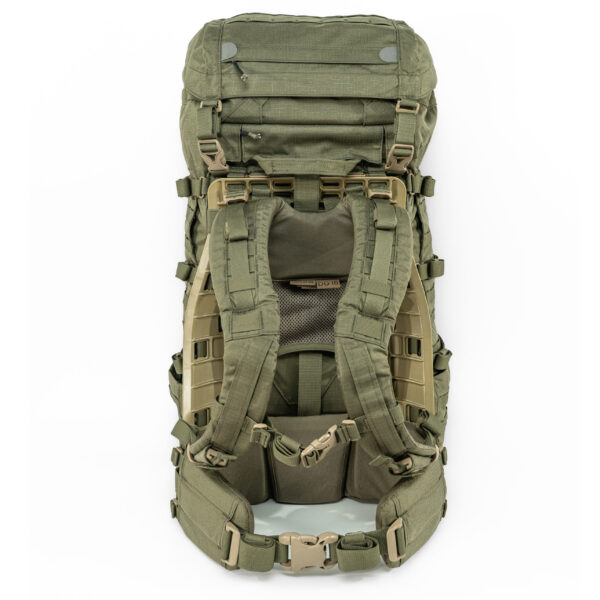 DG16 (85L) – Crossfire Packs