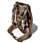 Exterior Removable Ergonomic Frame Sets For Rucksacks America Buy Online