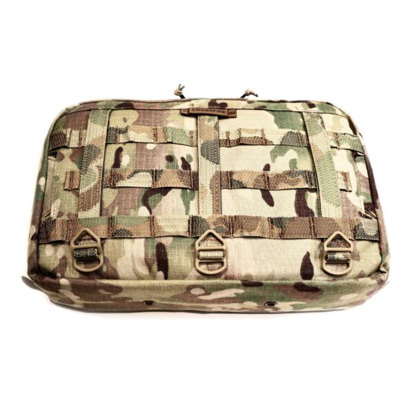 Pals Clamshell Dodge Pouch For Packs Usa Buy Online