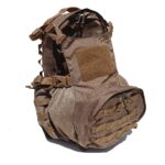 Beaver Tail Small Capacity Bags For High Speed Operations Usa