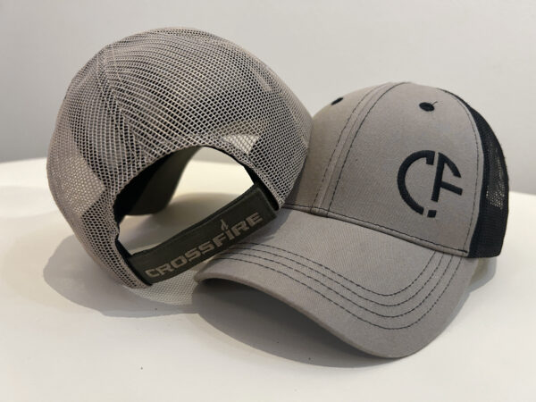 Range Cap - Image 2