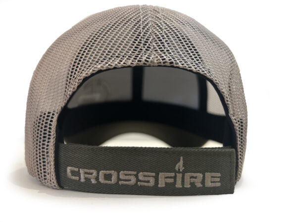 Range Cap - Image 5
