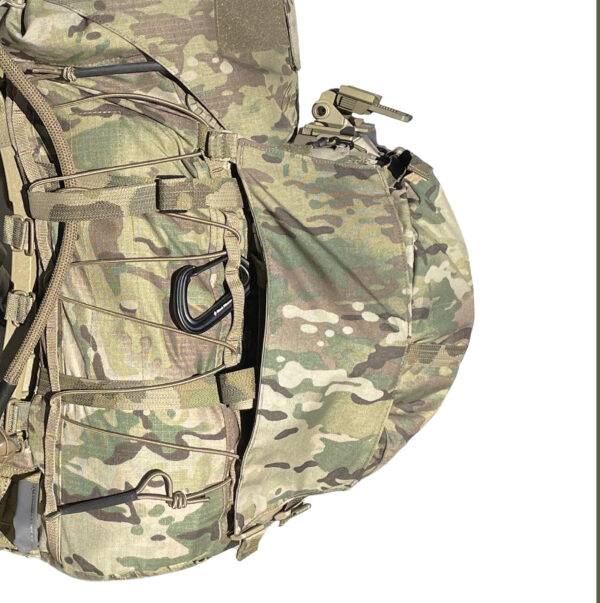 Helmet Carrier
