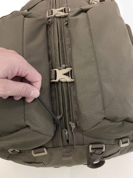 CF3 (55-70L) - Crossfire Packs
