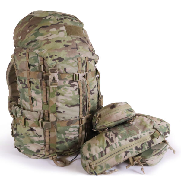 CF3 (55-70L)