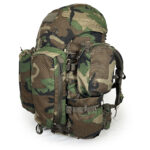 M81 rucksack by Crossfire