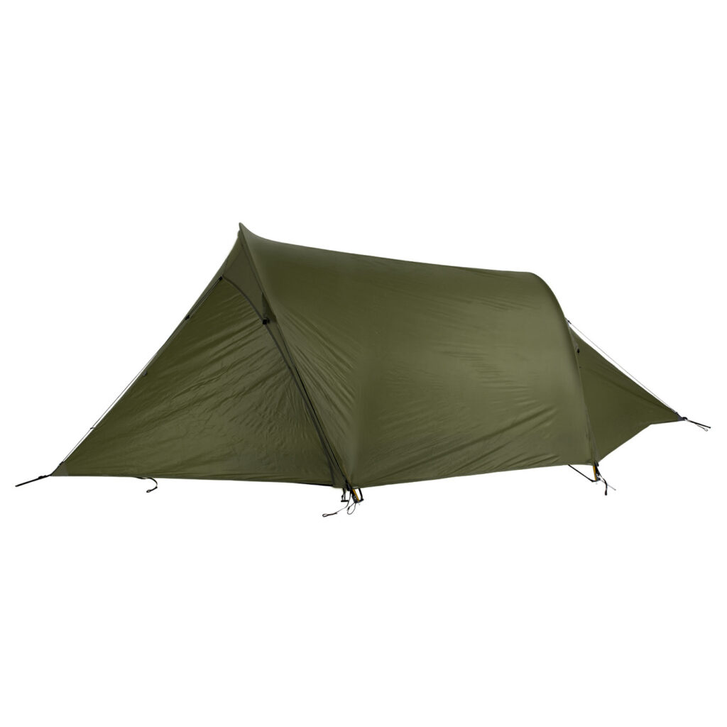 Second Arrow SO Tent – Crossfire Packs
