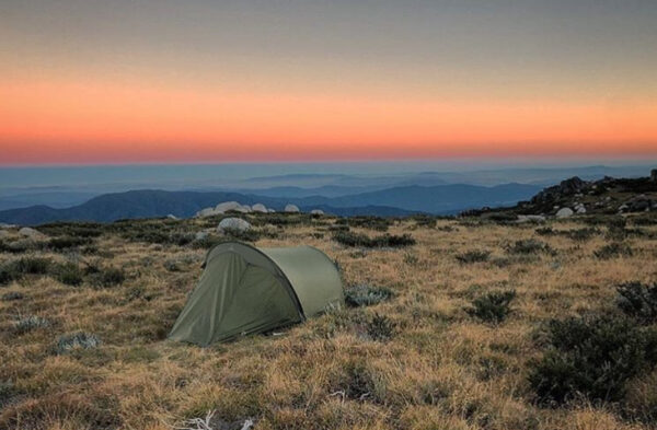 Second Arrow SO Tent - Image 3