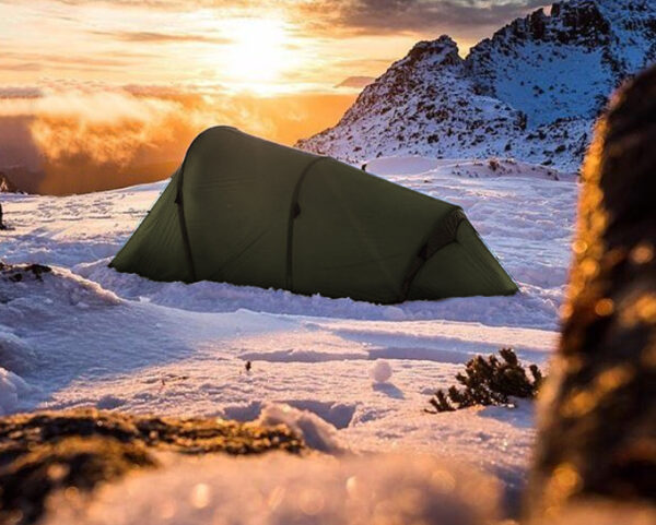 First Arrow SO Tent - Image 7
