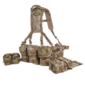 DZ-Rig - Crossfire Packs