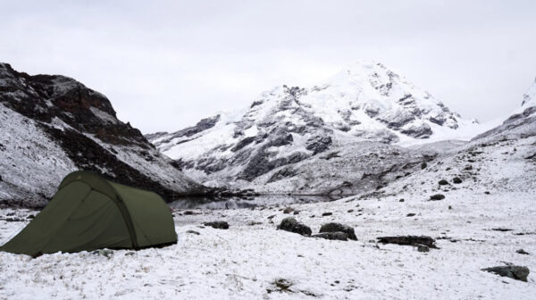 First Arrow SO Tent - Image 6