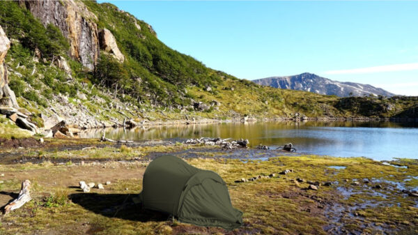 Second Arrow SO Tent - Image 5