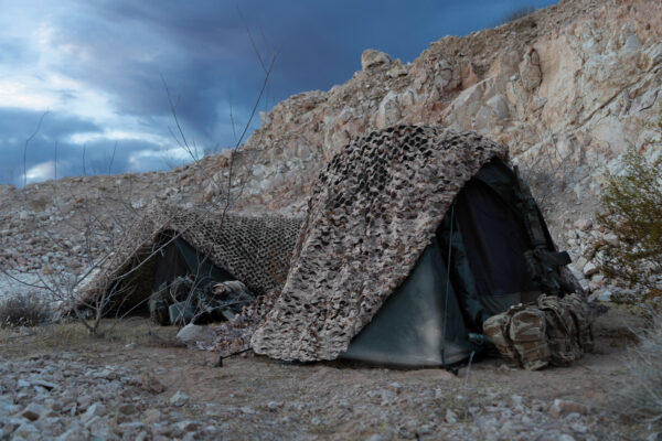 Second Arrow SO Tent - Image 2