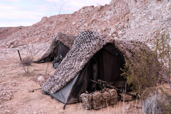 Second Arrow SO Tent - Image 6