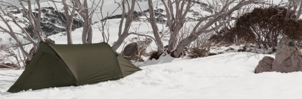 Second Arrow SO Tent - Image 8