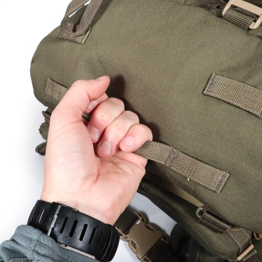 CF3 (55-70L) - Crossfire Packs