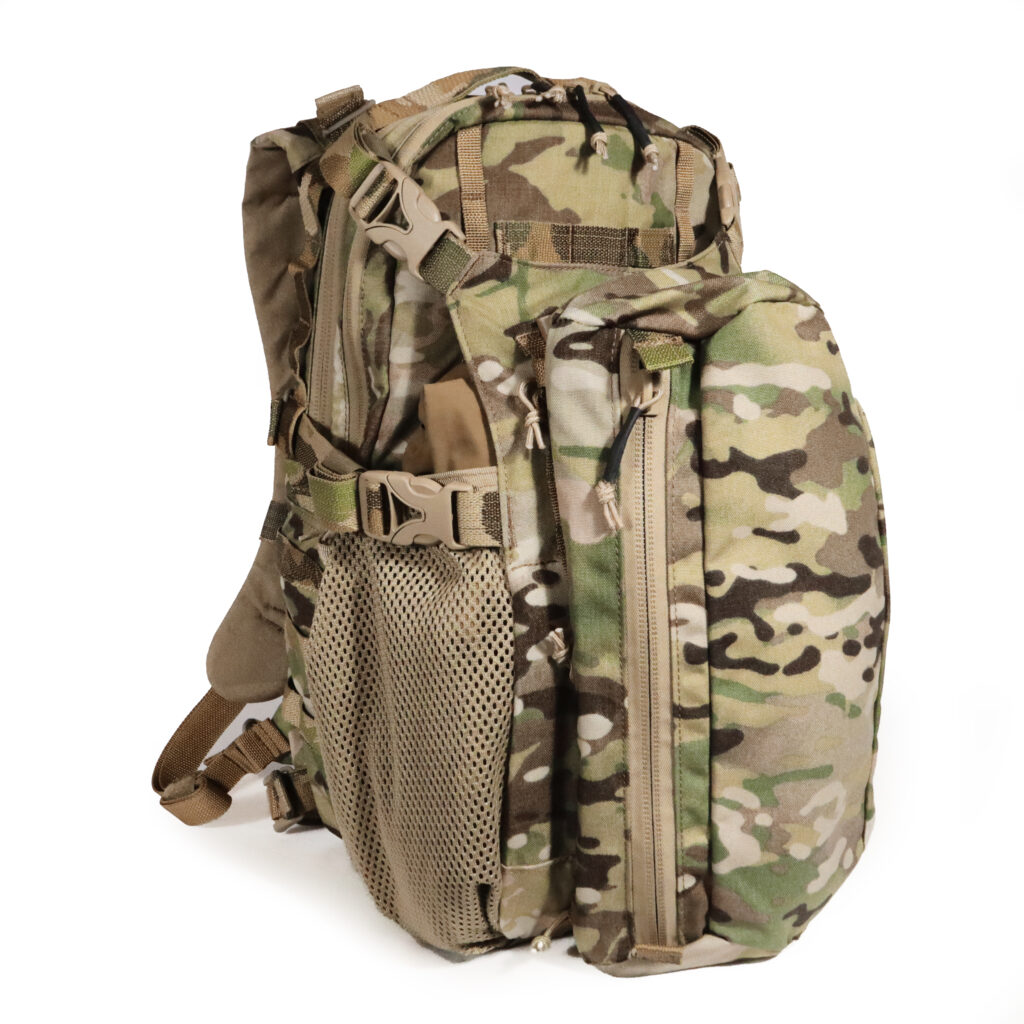 Crossfire CF1 Assault Pack