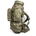 Multicam CF4 rucksack by Crossfire