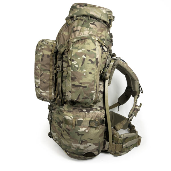 Multicam CF4 rucksack by Crossfire