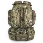 Crossfirepacks CF4 in Crye Multicam