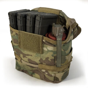 DZ-Rig - Crossfire Packs