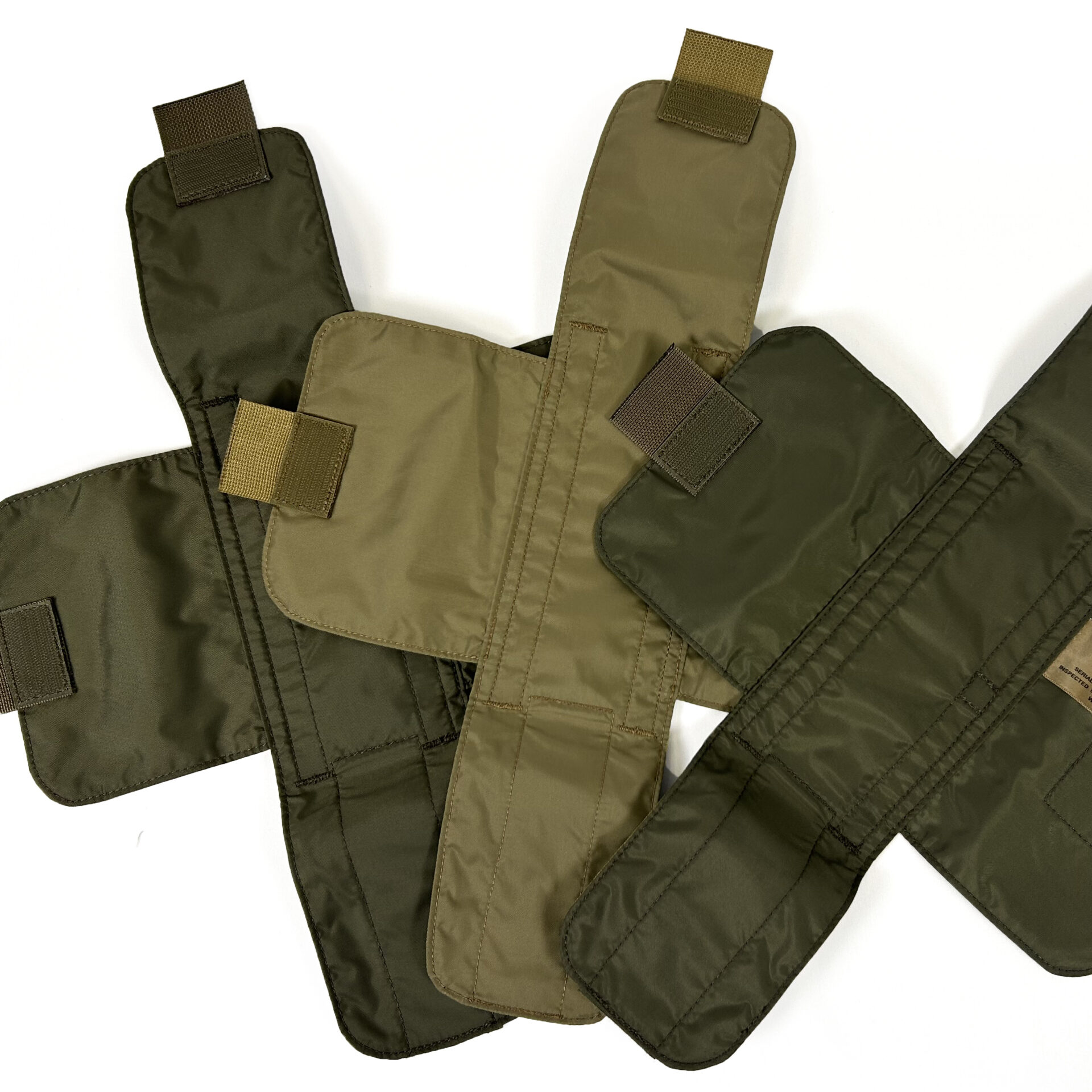 Three "Tamales" - Image 6