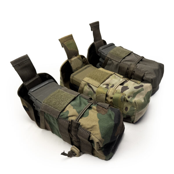 The "Triple Deuce" - Image 4