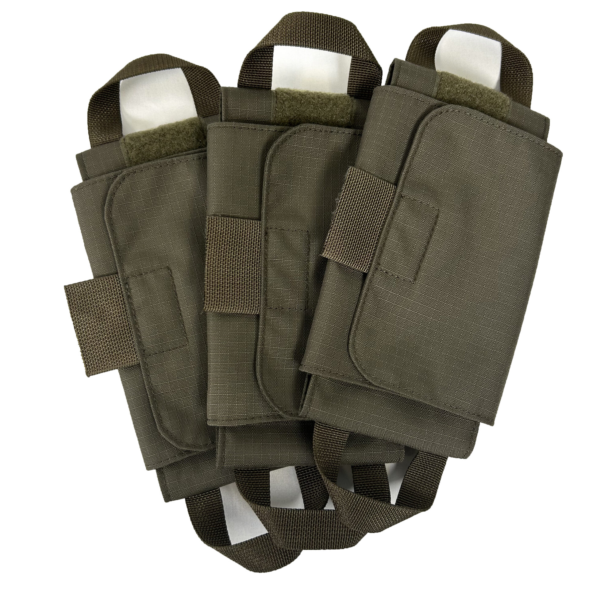 Three "Tamales" - Image 2