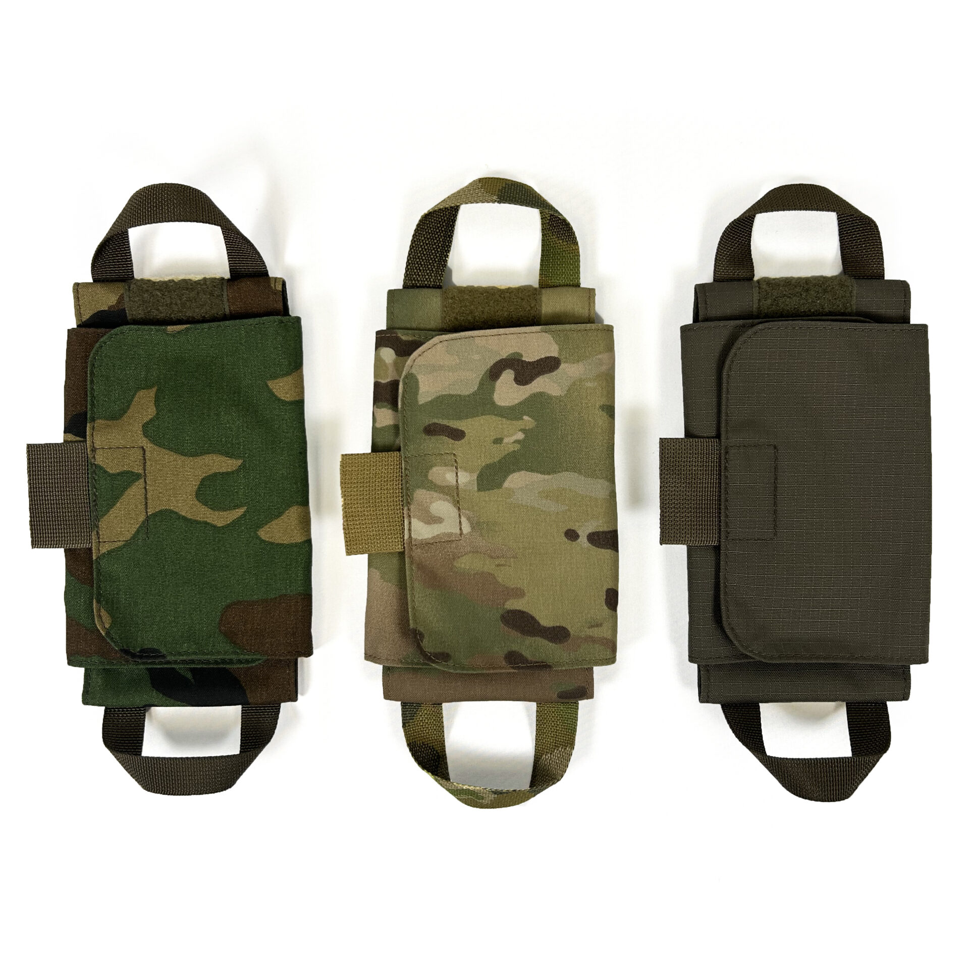 Three "Tamales" - Image 5