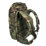 Crossfire military pack in DPM camo