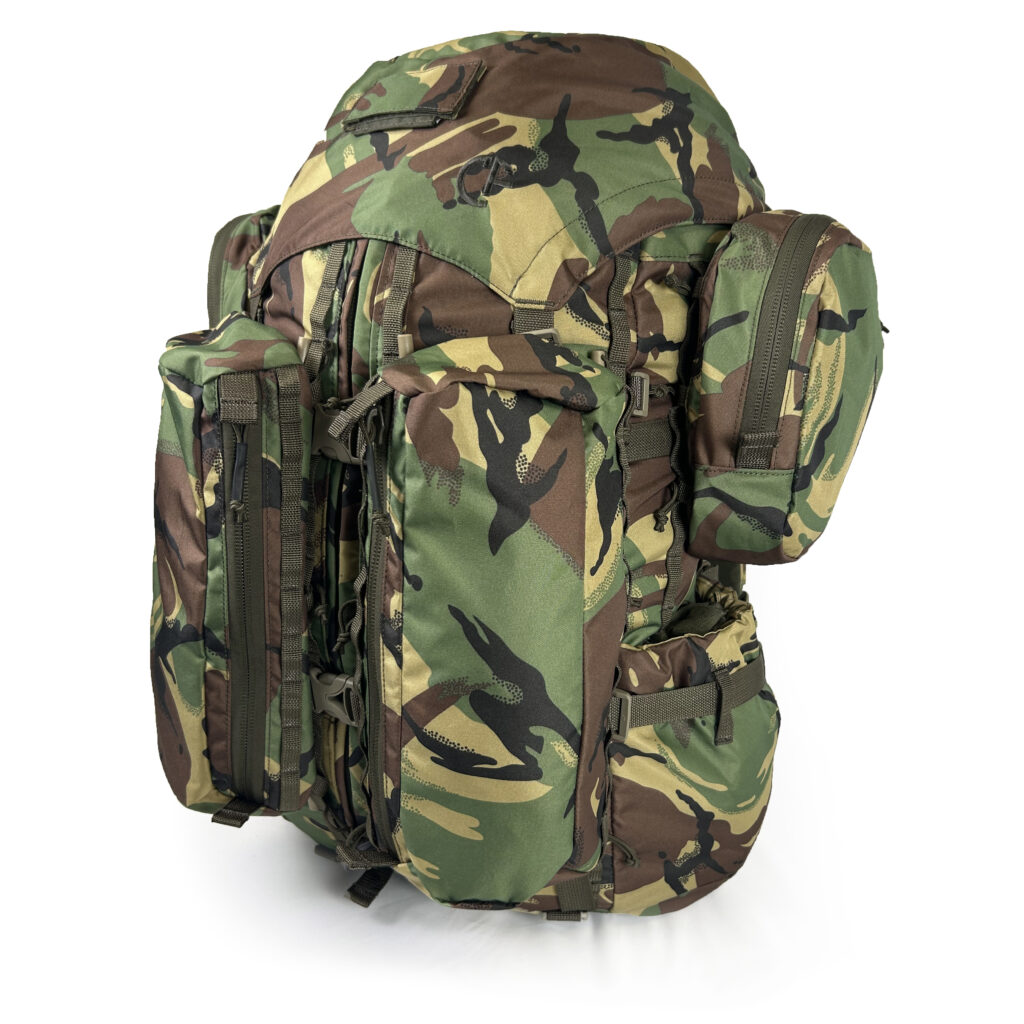 Crossfire CF3 military rucksack