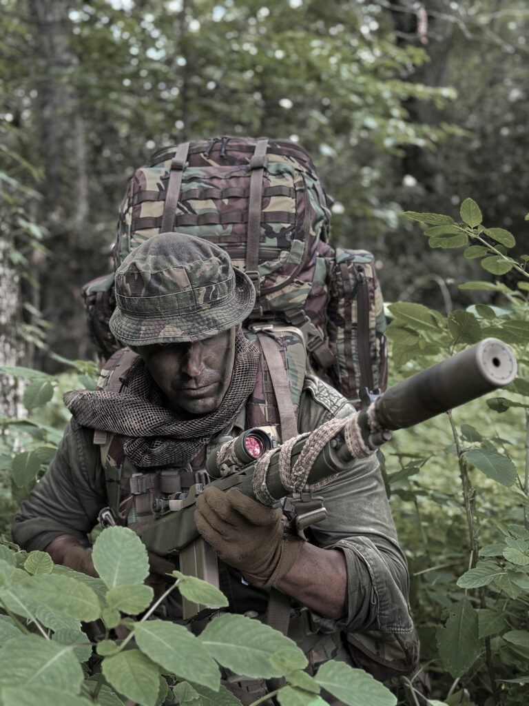 Crossfirepacks DPM camo pattern