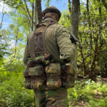 Crossfire DZ Rig in British DPM