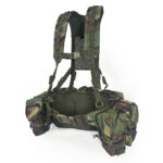 Crossfire DZ Rig tactical load bearing equipment