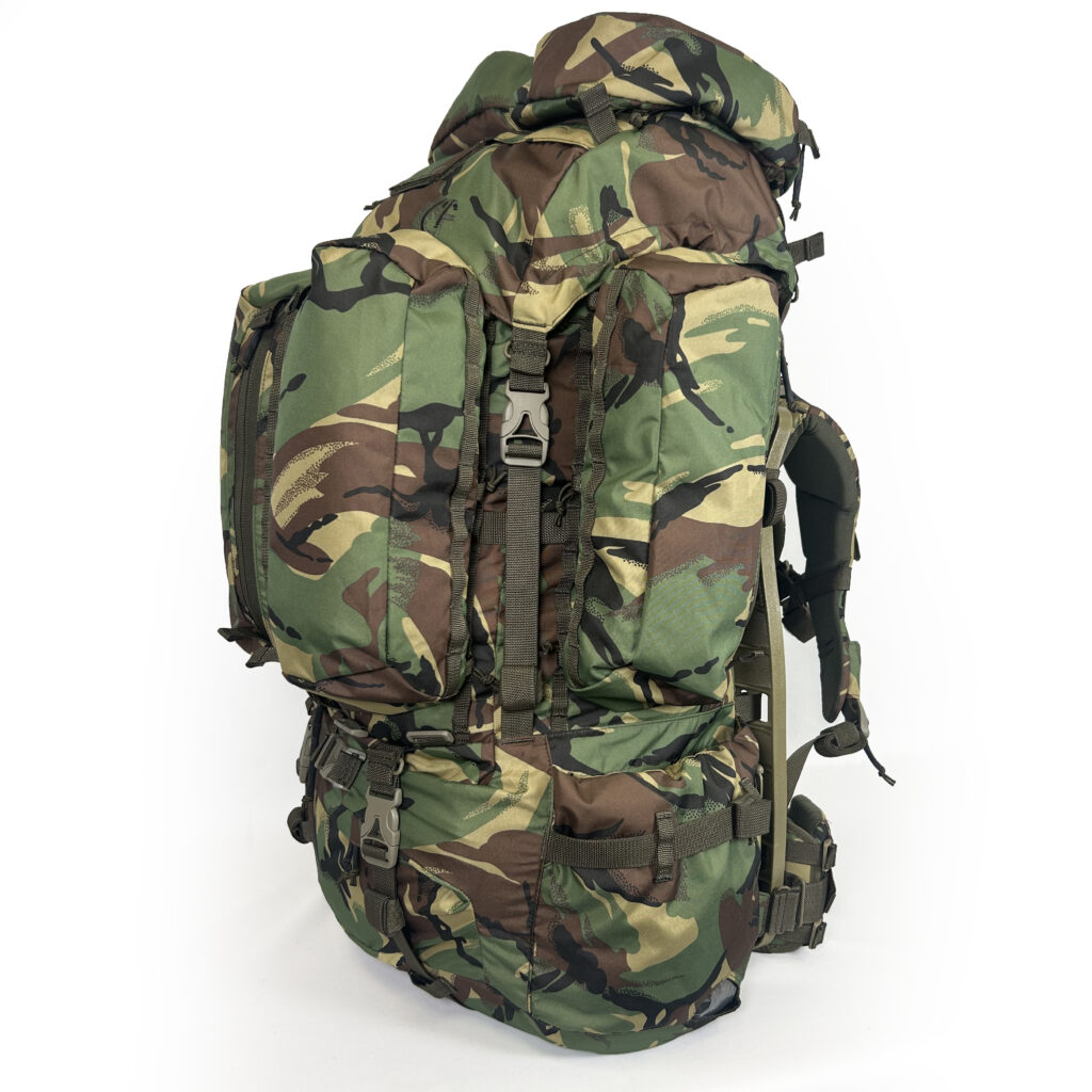 CF4 by Crossfire in DPM