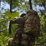 Camoflauge effectiveness British DPM