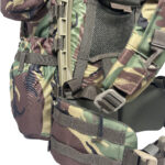 British DPM rucksack