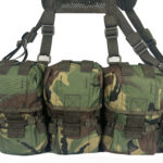 DZ Rig belt kit